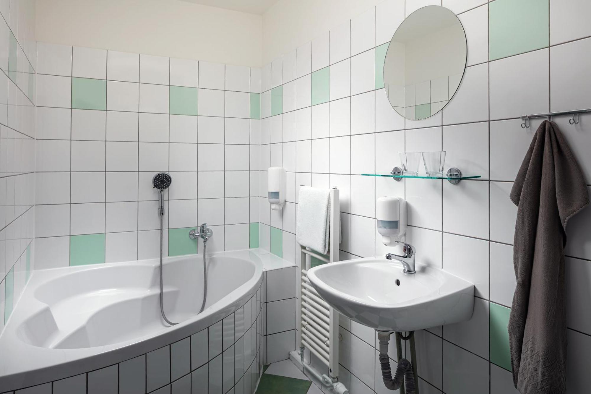 Hotel Zamecek Janovicky Broumov Εξωτερικό φωτογραφία