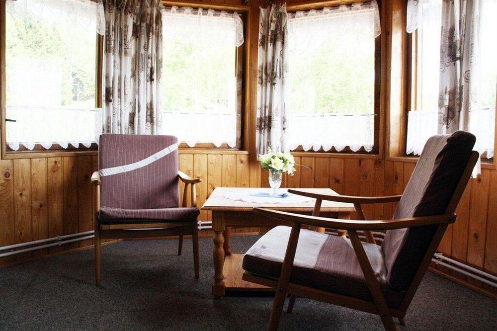 Hotel Zamecek Janovicky Broumov Εξωτερικό φωτογραφία